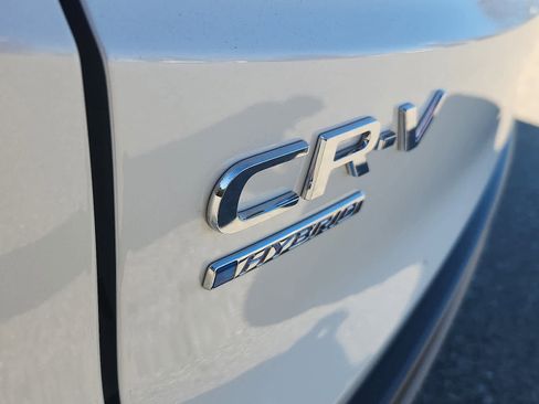 Certified 2023 Honda CR-V Sport image 31