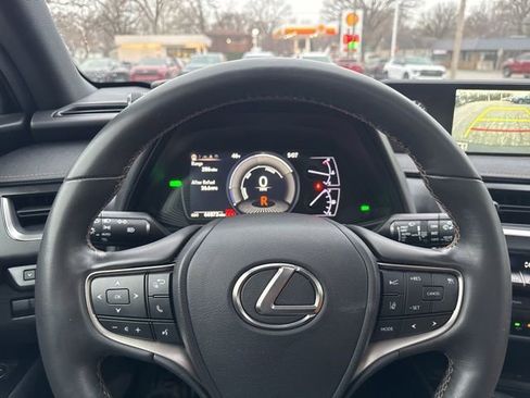 Used 2020 Lexus UX 250h w/ Premium Package image 20