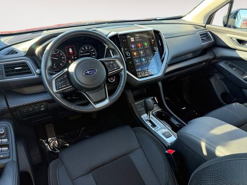 Certified 2024 Subaru Ascent Premium w/ Convenience Package image 15