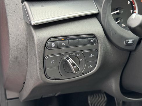 Used 2022 INFINITI QX55 Essential w/ Proassist Package image 29