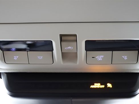 New 2025 MAZDA CX-30 AWD 2.5 S w/ Preferred Package image 43