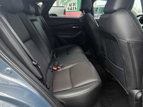 Used 2021 MAZDA CX-30 FWD 2.5 S w/ Premium Package image 21