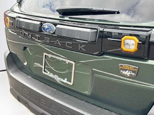New 2026 Subaru Outback Wilderness AWD/4WD image 23