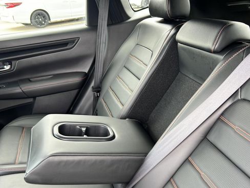 Certified 2025 Honda CR-V Sport-L image 29