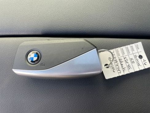 New 2026 BMW X5 xDrive40i w/ M Sport Package image 25