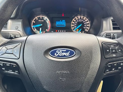 Used 2022 Ford Ranger XL w/ Equipment Group 101A High image 22