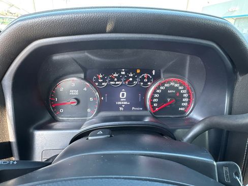 Used 2015 GMC Sierra 1500 Denali w/ Driver Alert Package image 26