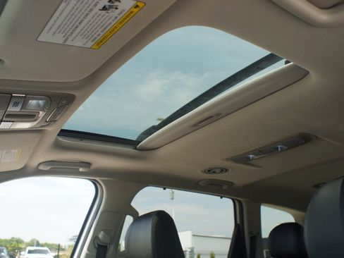Used 2022 Kia Telluride EX w/ EX Premium Package AWD/4WD image 6