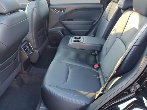 New 2026 Subaru Forester Limited image 20