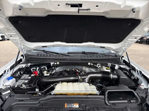 Used 2025 Ford Expedition Active RWD image 34