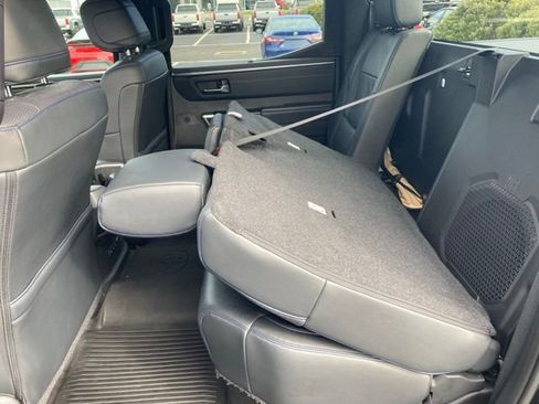 Used 2022 Toyota Tundra Platinum image 19