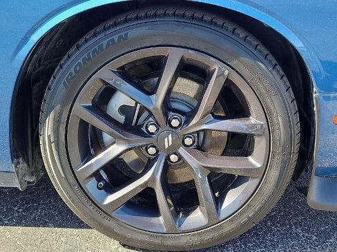 Used 2023 Dodge Challenger GT w/ Blacktop Package image 7