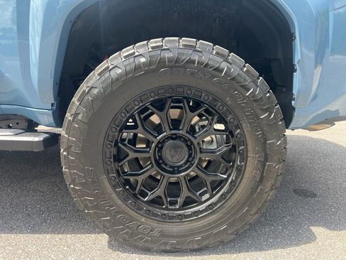 Used 2026 Toyota 4Runner TRD Sport Premium RWD image 20