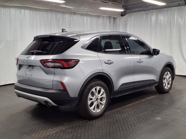 Used 2023 Ford Escape Active AWD/4WD image 23