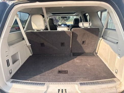 Used 2018 Lincoln Navigator L Black Label AWD/4WD image 19