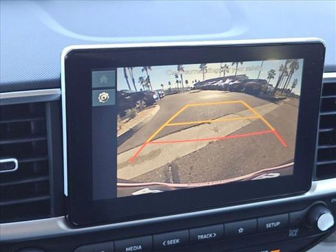 New 2026 Hyundai Venue SEL FWD image 12