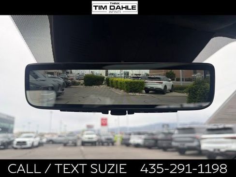 Used 2025 Kia Sorento SX Prestige AWD/4WD image 25