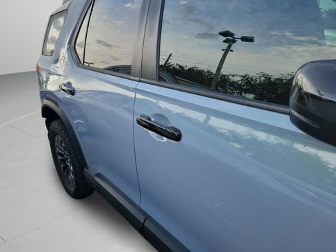 Certified 2026 Honda Passport TrailSport image 17