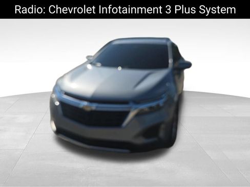 Used 2024 Chevrolet Equinox LT FWD image 11