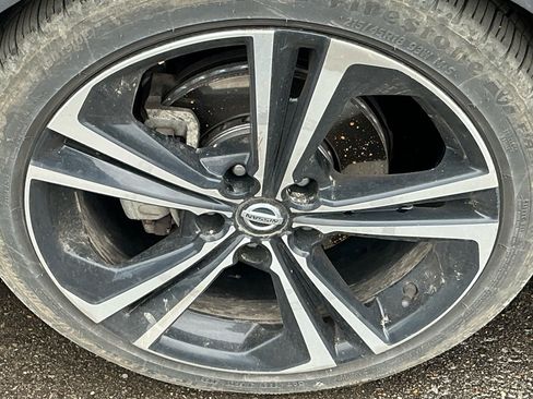 Used 2020 Nissan Sentra SR w/ Electronics Package image 8