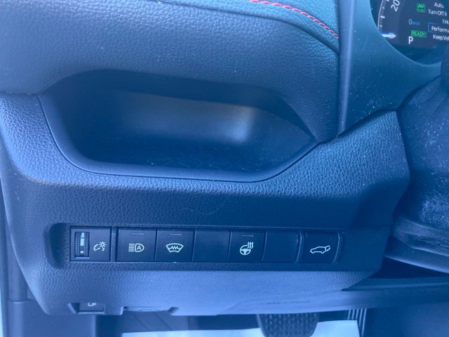 Certified 2023 Toyota RAV4 SE w/ Weather & Moonroof Package AWD/4WD image 29