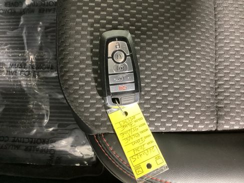 Used 2024 Ford Escape ST-Line w/ Tech Pack #1 image 28