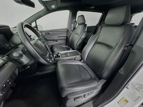 Certified 2023 Honda Odyssey Sport image 20