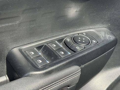 Certified 2024 Ford Ranger XLT AWD/4WD image 22