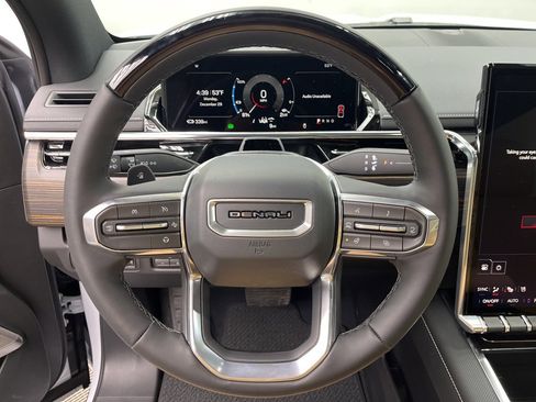 New 2026 GMC Sierra EV Denali image 17