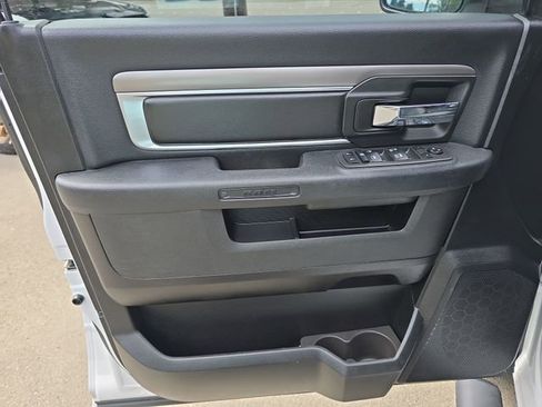 Used 2022 RAM 1500 Classic Warlock image 22