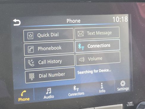 Used 2023 Nissan Frontier SV w/ SV Convenience Package image 9