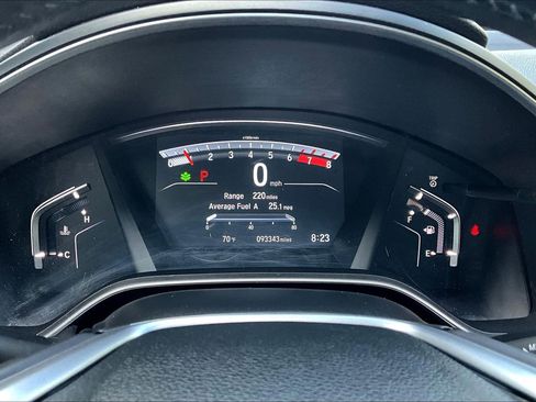 Used 2017 Honda CR-V EX-L image 13