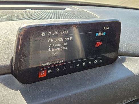 Used 2020 MAZDA CX-5 Grand Touring w/ GT Premium Package image 10