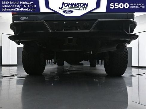 Used 2026 Chevrolet Silverado 2500 LT w/ Trail Boss Package AWD/4WD image 38