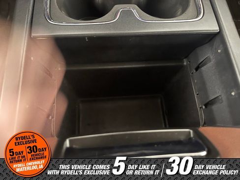 Certified 2015 Chevrolet Silverado 2500 High Country w/ Duramax Plus Package image 33