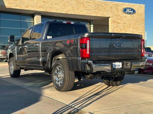 New 2026 Ford F250 Lariat w/ Lariat Ultimate Package image 26