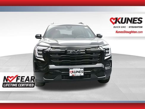 New 2026 GMC Terrain Elevation w/ Elevation Premium Package image 4