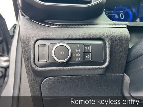 Used 2022 Ford Explorer ST w/ Equipment Group 401A image 10