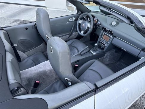 Used 2008 Porsche 911 Carrera S RWD image 10