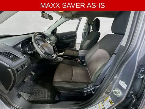 Used 2017 Mitsubishi Outlander Sport SE FWD image 15