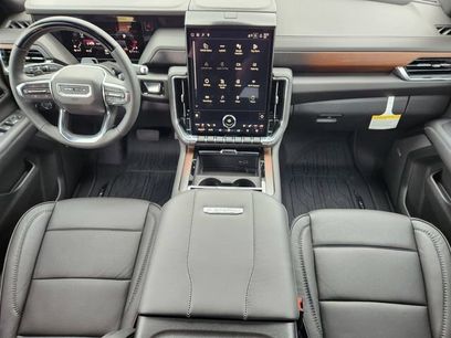 New 2026 GMC Yukon XL Denali w/ Denali Reserve Package
