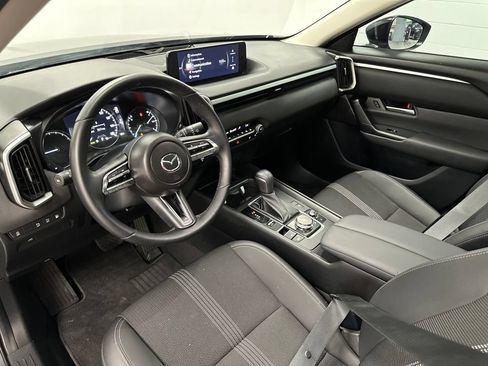 Certified 2026 MAZDA CX-50 2.5 Hybrid w/ Weather Package AWD/4WD image 17