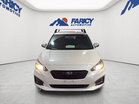 Used 2019 Subaru Impreza 2.0i Sport AWD/4WD image 16