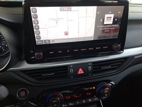 Used 2024 Kia Forte GT image 32