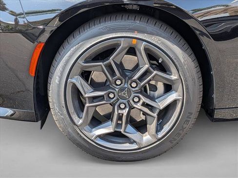 New 2026 Dodge Charger R/T w/ Blacktop Package AWD/4WD image 9