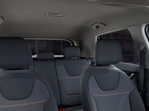New 2026 Kia Niro LX FWD image 27