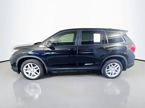Used 2024 Honda Passport EX-L image 5