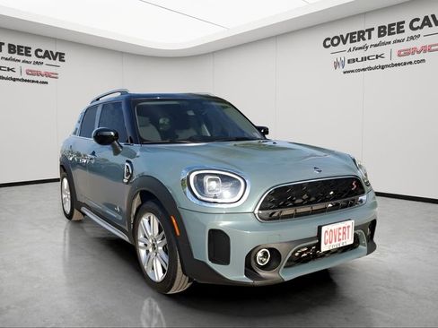 Used 2023 MINI Cooper Countryman S image 1