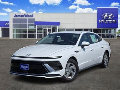 New 2026 Hyundai Sonata SE