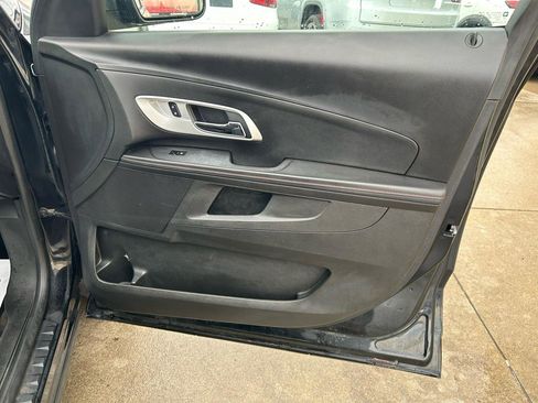 Used 2014 Chevrolet Equinox LT w/ Driver Convenience Package image 16